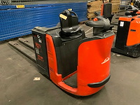 2013 - linde - n20 - orderpicker - afbeelding 5 van  11