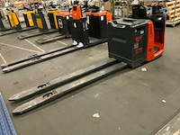 2013 - linde - n20 - orderpicker - afbeelding 6 van  11