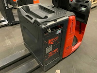 2013 - linde - n20 - orderpicker - afbeelding 7 van  11