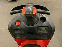 2013 - linde - n20 - orderpicker - afbeelding 8 van  11