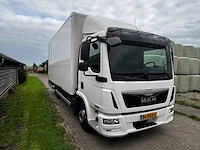 2013 - man - tgl - truck - afbeelding 5 van  33