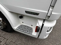 2013 - man - tgl - truck - afbeelding 6 van  33