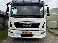 2013 - man - tgl - truck - afbeelding 7 van  33