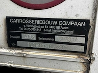 2013 - man - tgl - truck - afbeelding 8 van  33