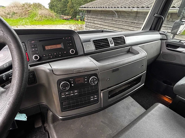 2013 - man - tgl - truck - afbeelding 11 van  33