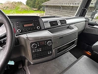2013 - man - tgl - truck - afbeelding 11 van  33