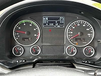 2013 - man - tgl - truck - afbeelding 15 van  33