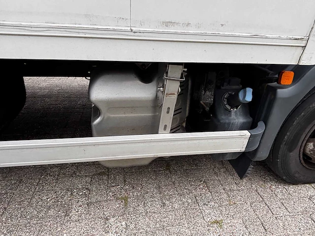 2013 - man - tgl - truck - afbeelding 20 van  33
