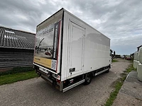2013 - man - tgl - truck - afbeelding 21 van  33