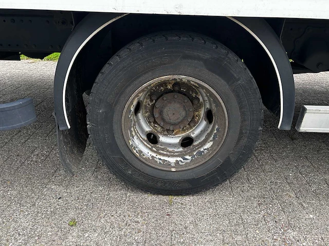 2013 - man - tgl - truck - afbeelding 22 van  33