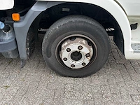 2013 - man - tgl - truck - afbeelding 24 van  33