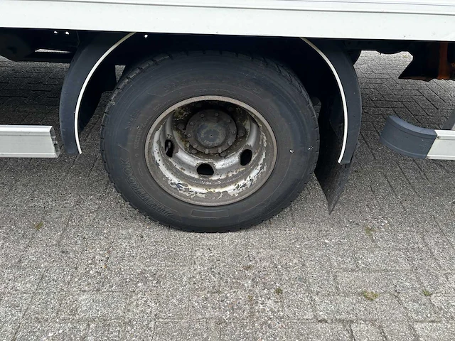 2013 - man - tgl - truck - afbeelding 26 van  33