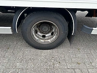 2013 - man - tgl - truck - afbeelding 26 van  33