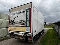 2013 - man - tgl - truck - afbeelding 29 van  33