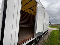 2013 - man - tgl - truck - afbeelding 31 van  33