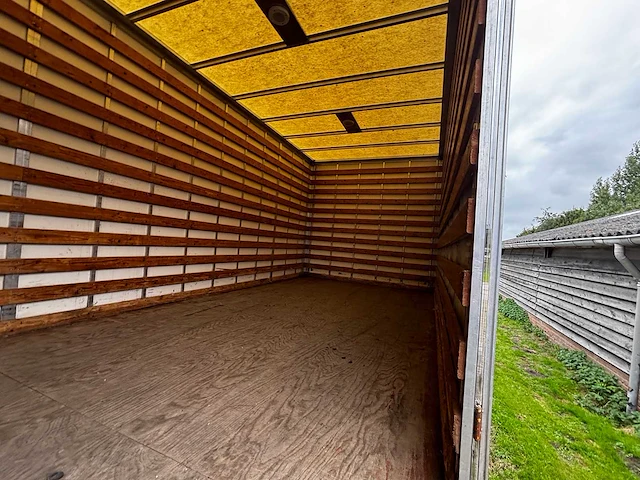 2013 - man - tgl - truck - afbeelding 32 van  33