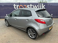 2013 - mazda - 2 - 1.3 hanabi - personenauto - afbeelding 4 van  8