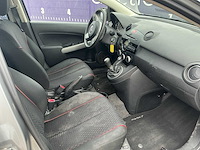 2013 - mazda - 2 - 1.3 hanabi - personenauto - afbeelding 6 van  8