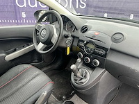 2013 - mazda - 2 - 1.3 hanabi - personenauto - afbeelding 7 van  8