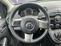 2013 - mazda - 2 - 1.3 hanabi - personenauto - afbeelding 8 van  8