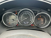 2013 - mazda - cx-5 - 2.2d skylease+ 2wd - personenauto - afbeelding 4 van  13