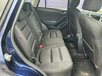 2013 - mazda - cx-5 - 2.2d skylease+ 2wd - personenauto - afbeelding 10 van  13