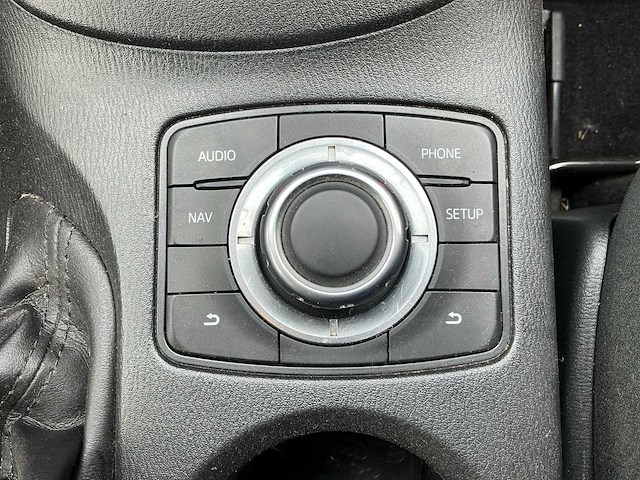 2013 - mazda - cx-5 - 2.2d skylease+ 2wd - personenauto - afbeelding 13 van  13