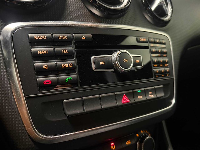 2013 - mercedes-benz - a-klasse - 180 cdi edit nav 4u3 1-khs-46 iaw - afbeelding 3 van  30