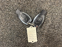 2013 - mercedes-benz - a-klasse - 180 cdi edit nav 4u3 1-khs-46 iaw - afbeelding 6 van  30