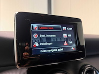 2013 - mercedes-benz - a-klasse - 180 cdi edit nav 4u3 1-khs-46 iaw - afbeelding 7 van  30