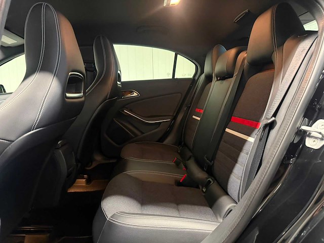 2013 - mercedes-benz - a-klasse - 180 cdi edit nav 4u3 1-khs-46 iaw - afbeelding 9 van  30