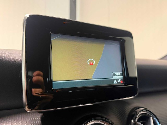 2013 - mercedes-benz - a-klasse - 180 cdi edit nav 4u3 1-khs-46 iaw - afbeelding 11 van  30