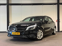 2013 - mercedes-benz - a-klasse - 180 cdi edit nav 4u3 1-khs-46 iaw - afbeelding 1 van  30