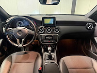 2013 - mercedes-benz - a-klasse - 180 cdi edit nav 4u3 1-khs-46 iaw - afbeelding 13 van  30