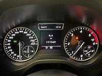 2013 - mercedes-benz - a-klasse - 180 cdi edit nav 4u3 1-khs-46 iaw - afbeelding 16 van  30