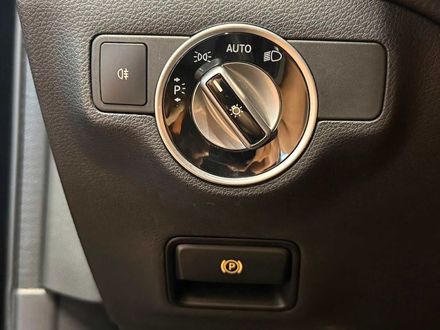 2013 - mercedes-benz - a-klasse - 180 cdi edit nav 4u3 1-khs-46 iaw - afbeelding 20 van  30