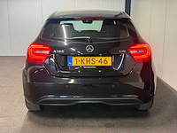 2013 - mercedes-benz - a-klasse - 180 cdi edit nav 4u3 1-khs-46 iaw - afbeelding 24 van  30