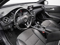 2013 - mercedes-benz - a-klasse - 180 cdi edit nav 4u3 1-khs-46 iaw - afbeelding 23 van  30