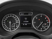 2013 - mercedes-benz - a-klasse - 180 cdi edit nav 4u3 1-khs-46 iaw - afbeelding 25 van  30