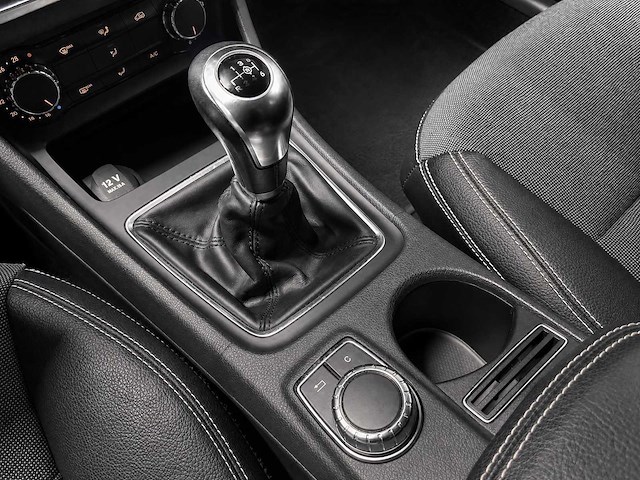 2013 - mercedes-benz - a-klasse - 180 cdi edit nav 4u3 1-khs-46 iaw - afbeelding 29 van  30