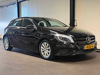 2013 - mercedes-benz - a-klasse - 180 cdi edit nav 4u3 1-khs-46 iaw - afbeelding 30 van  30