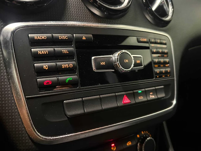 2013 - mercedes-benz - a-klasse - 180 cdi edit nav 4u3 1-khs-46 iaw - afbeelding 3 van  30