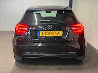 2013 - mercedes-benz - a-klasse - 180 cdi edit nav 4u3 1-khs-46 iaw - afbeelding 24 van  30