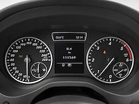 2013 - mercedes-benz - a-klasse - 180 cdi edit nav 4u3 1-khs-46 iaw - afbeelding 25 van  30