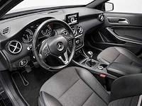 2013 - mercedes-benz - a-klasse - 180 cdi edit nav 4u3 1-khs-46 iaw - afbeelding 23 van  30