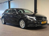 2013 - mercedes-benz - a-klasse - 180 cdi edit nav 4u3 1-khs-46 iaw - afbeelding 30 van  30
