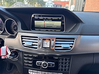 2013 - mercedes-benz - e300 - e-klasse estate - w212r - personenauto - afbeelding 8 van  38