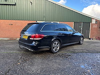 2013 - mercedes-benz - e300 - e-klasse estate - w212r - personenauto - afbeelding 29 van  38