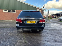 2013 - mercedes-benz - e300 - e-klasse estate - w212r - personenauto - afbeelding 33 van  38