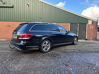 2013 - mercedes-benz - e300 - e-klasse estate - w212r - personenauto - afbeelding 35 van  38
